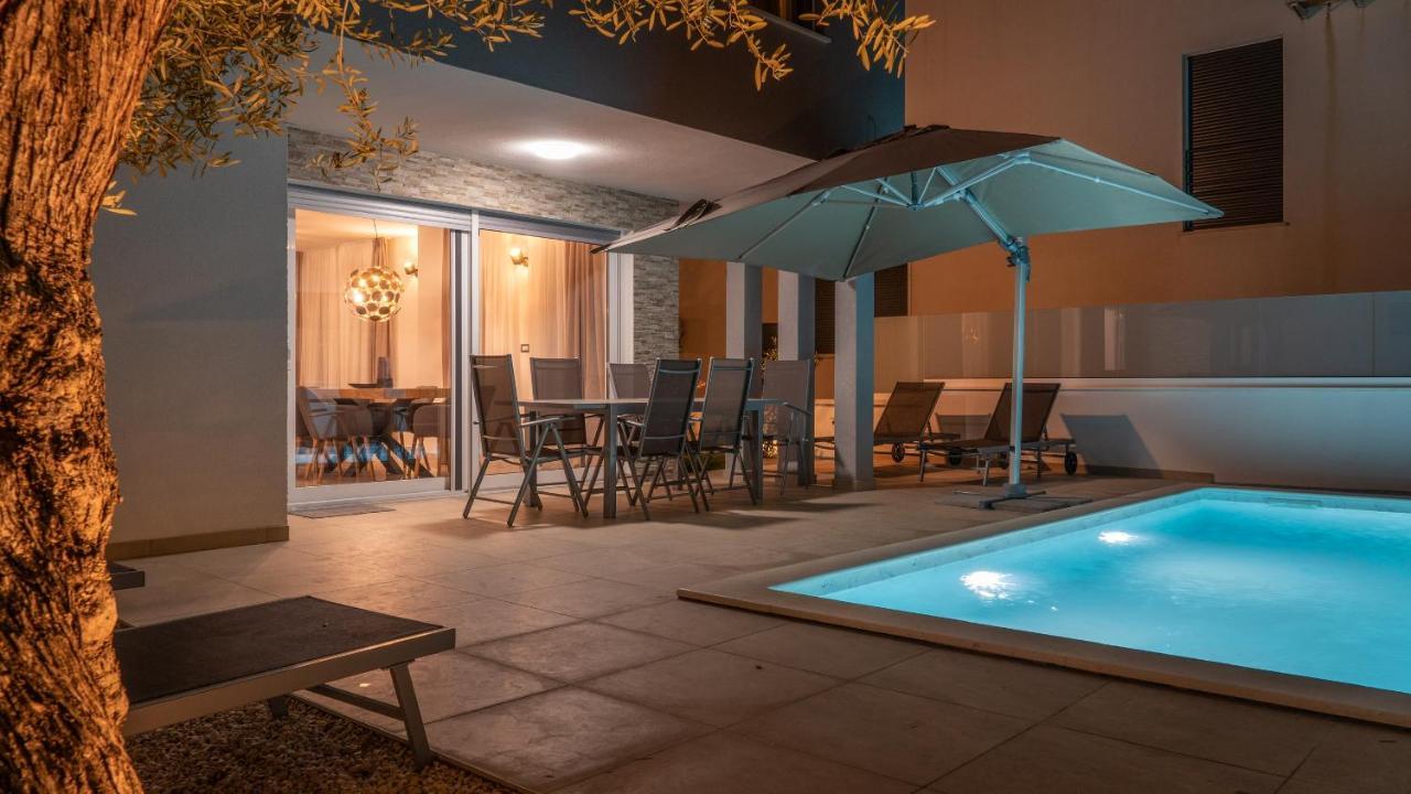 Dea - Dein Rueckzugsort Am Mit Beheiztem Pool