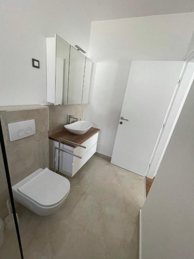 Villa Dea - Dein Rueckzugsort Am Mit Beheiztem Pool