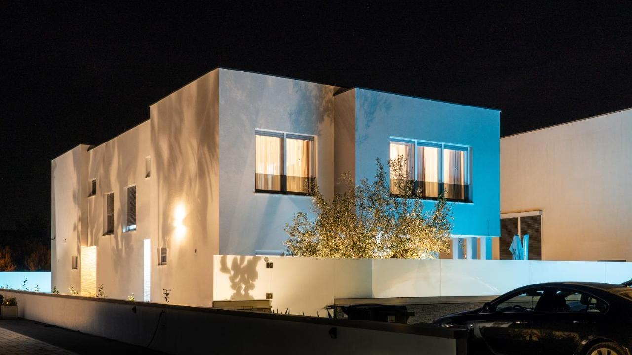 Villa Dea - Dein Rueckzugsort Am Mit Beheiztem Pool