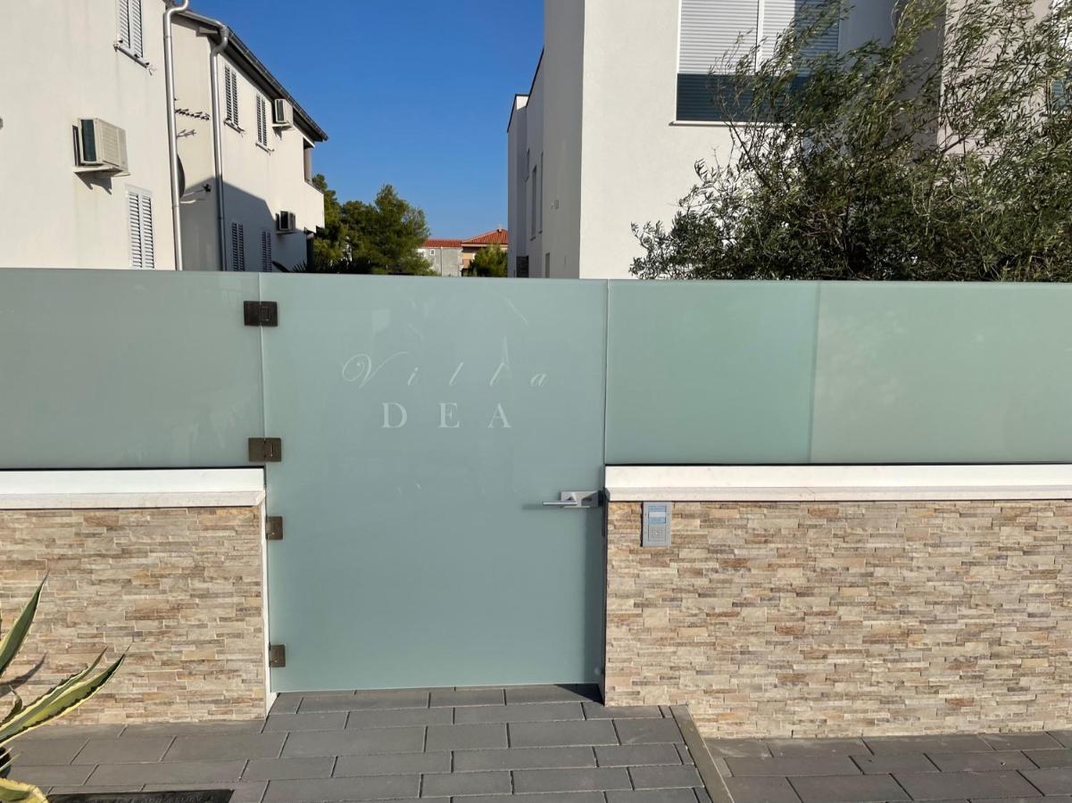 Dea - Dein Rueckzugsort Am Mit Beheiztem Pool Villa