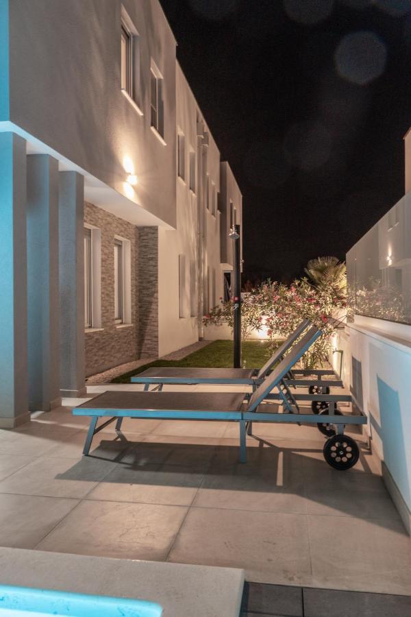 Dea - Dein Rueckzugsort Am Mit Beheiztem Pool Villa *
