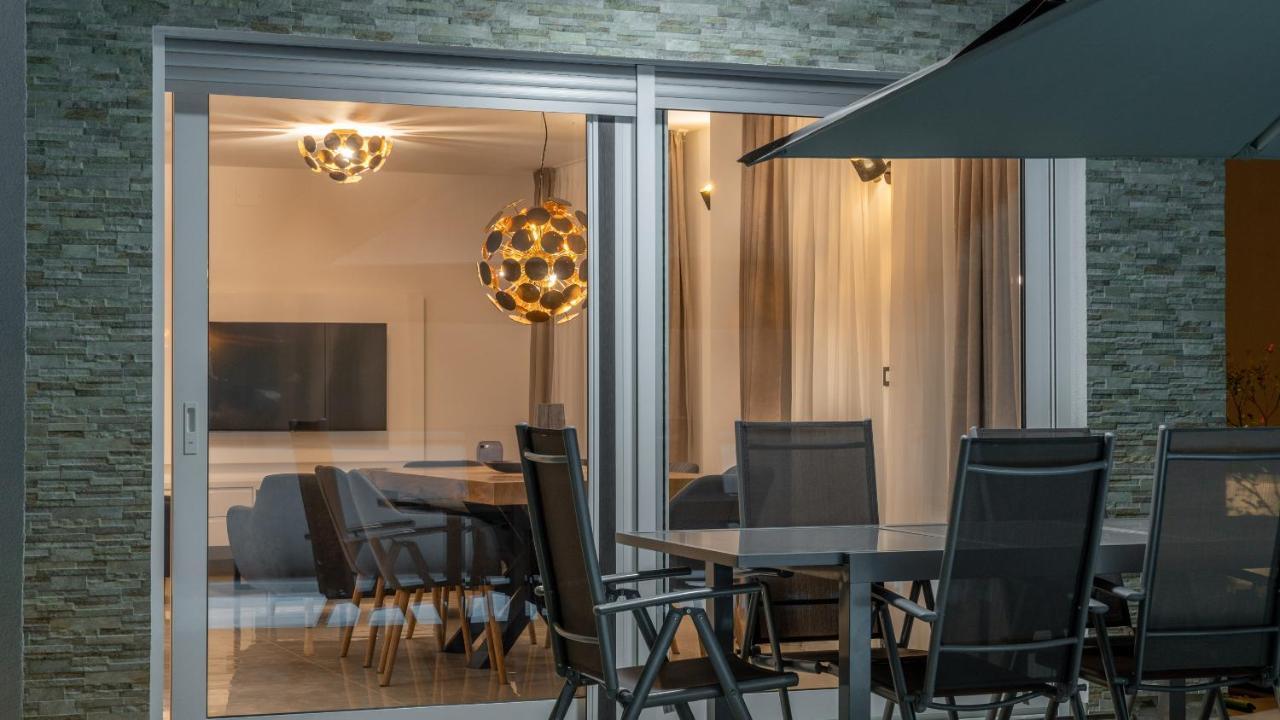 Dea - Dein Rueckzugsort Am Mit Beheiztem Pool Villa