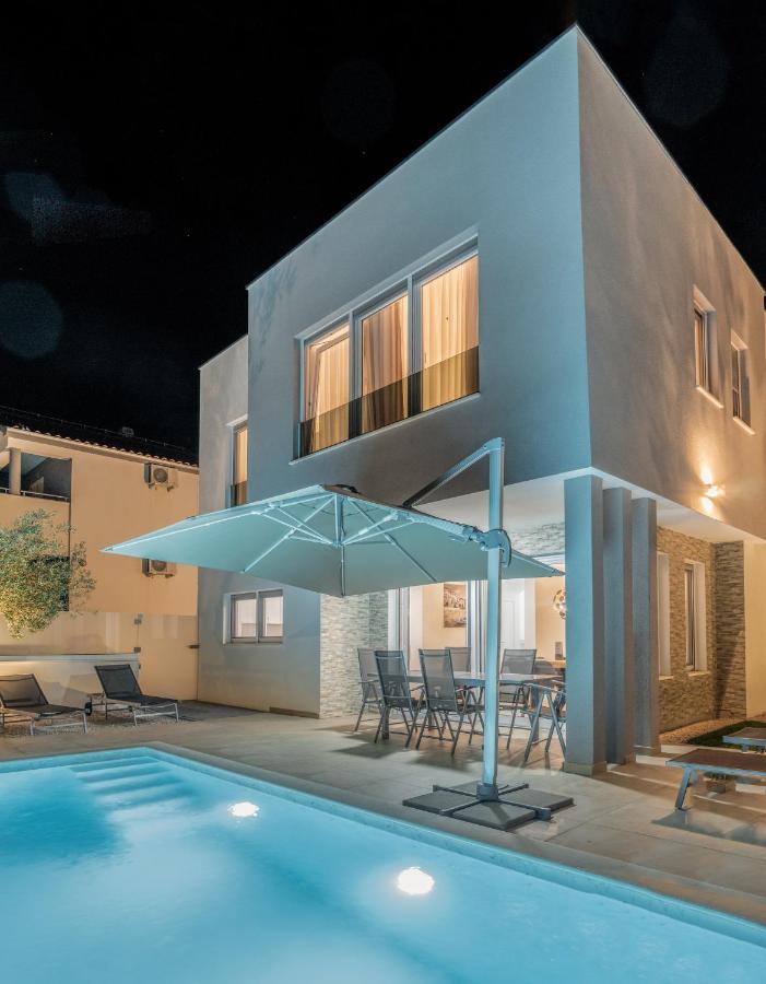 Villa Dea - Dein Rueckzugsort Am Mit Beheiztem Pool *