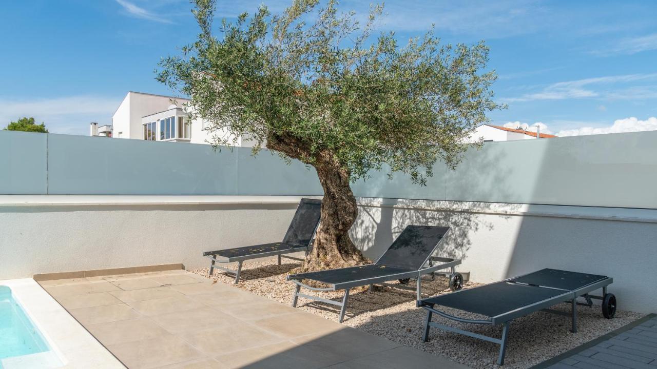 Vila Dea - Dein Rueckzugsort Am Mit Beheiztem Pool *