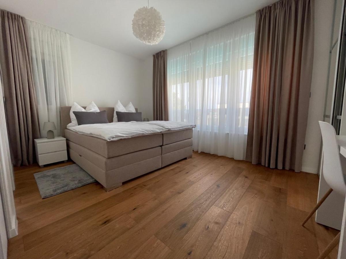 Villa Dea - Dein Rueckzugsort Am Mit Beheiztem Pool Vrsi