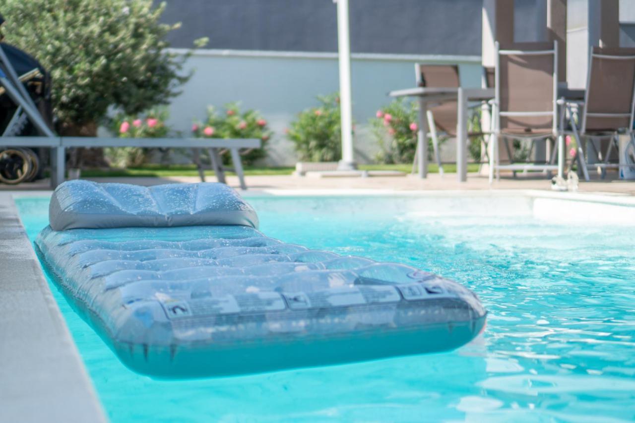 Vila Dea - Dein Rueckzugsort Am Mit Beheiztem Pool *