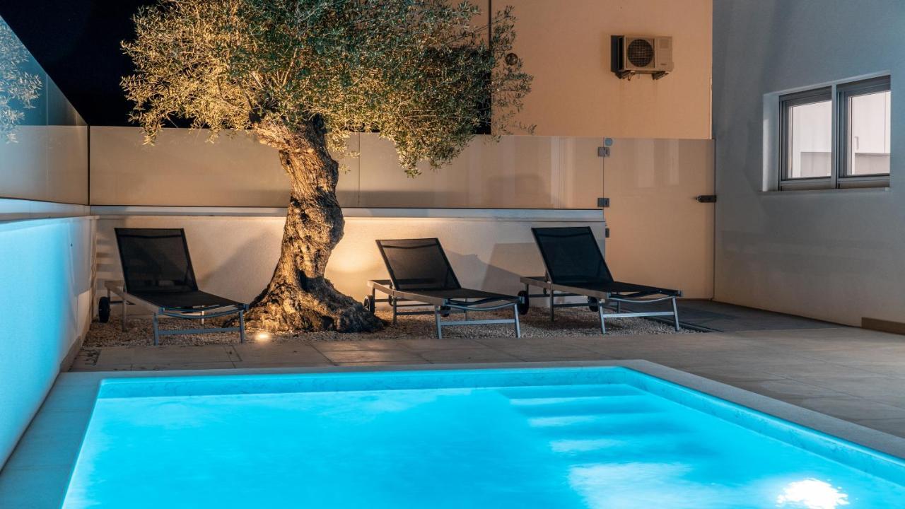 Villa Dea - Dein Rueckzugsort Am Mit Beheiztem Pool