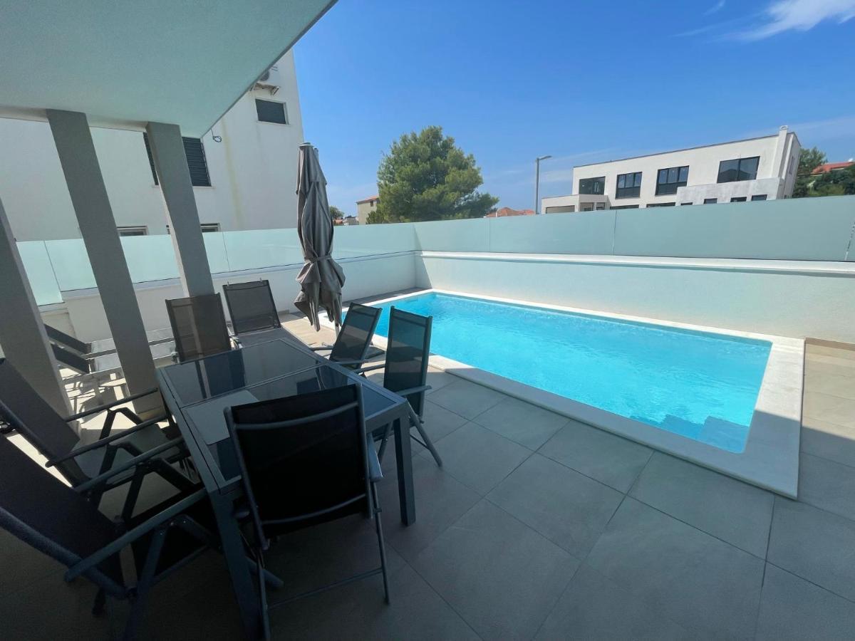 Vila Dea - Dein Rueckzugsort Am Mit Beheiztem Pool *