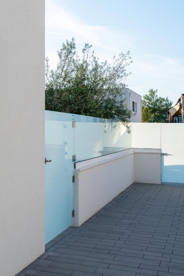 Dea - Dein Rueckzugsort Am Mit Beheiztem Pool Vila *