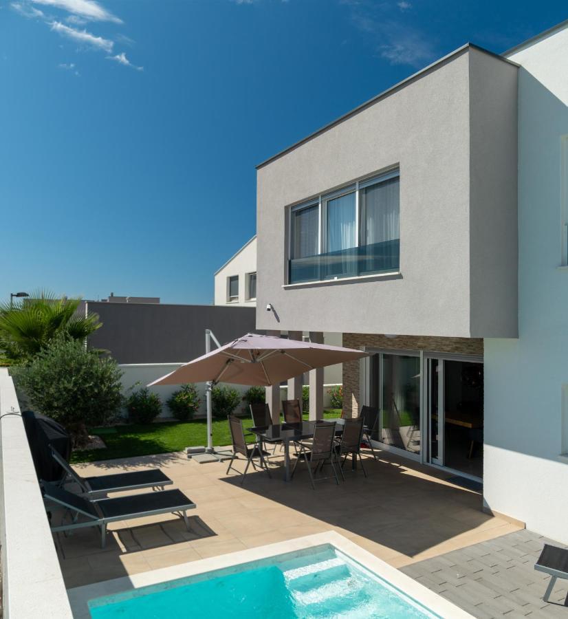 Villa Dea - Dein Rueckzugsort Am Mit Beheiztem Pool