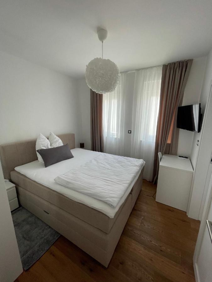 Villa Dea - Dein Rueckzugsort Am Mit Beheiztem Pool Vrsi