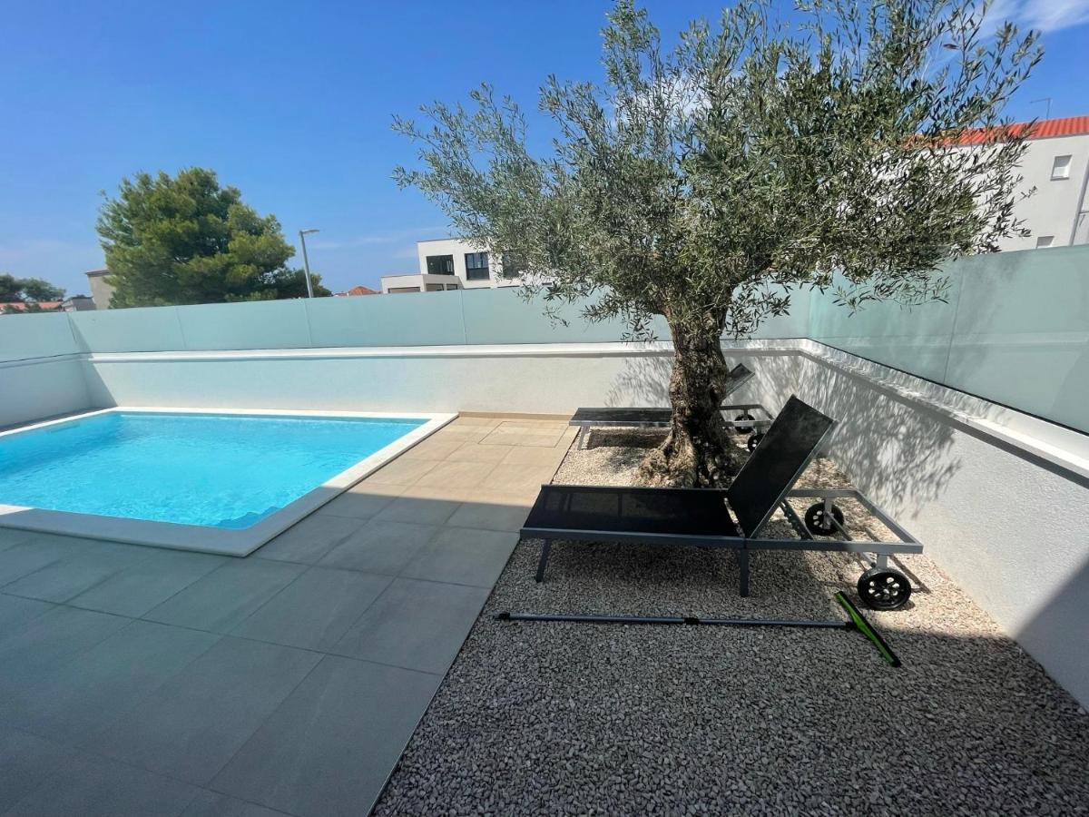 Vila Dea - Dein Rueckzugsort Am Mit Beheiztem Pool *