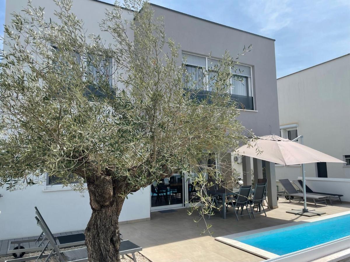 Villa Dea - Dein Rueckzugsort Am Mit Beheiztem Pool
