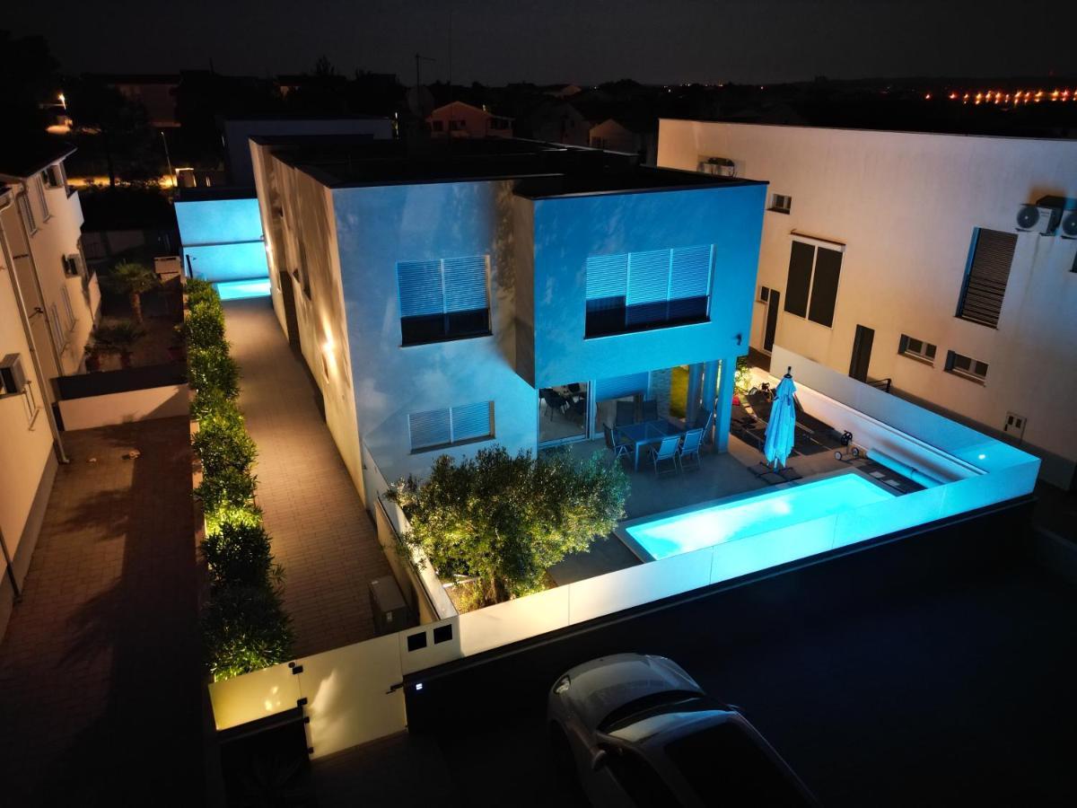 Dea - Dein Rueckzugsort Am Mit Beheiztem Pool Villa *