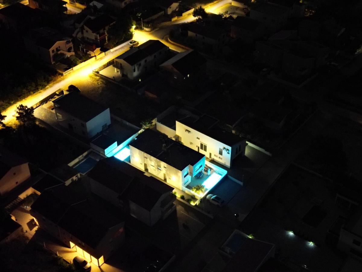 Dea - Dein Rueckzugsort Am Mit Beheiztem Pool Villa *