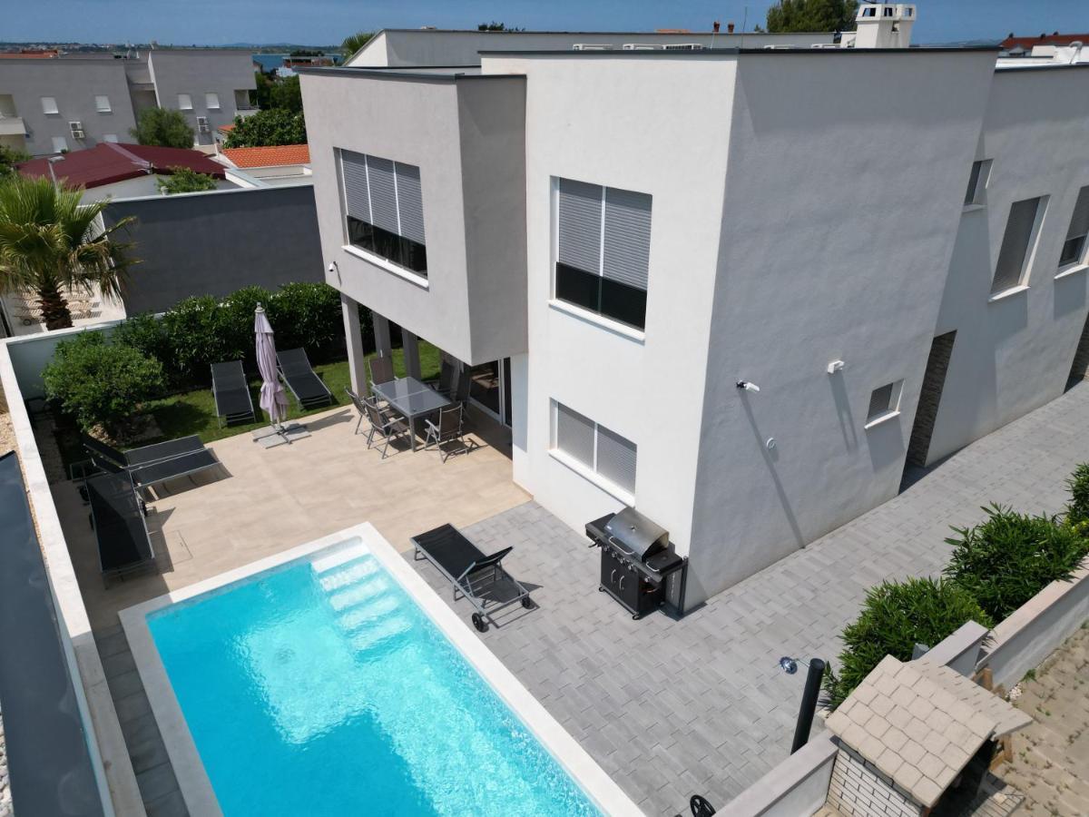 Dea - Dein Rueckzugsort Am Mit Beheiztem Pool Villa